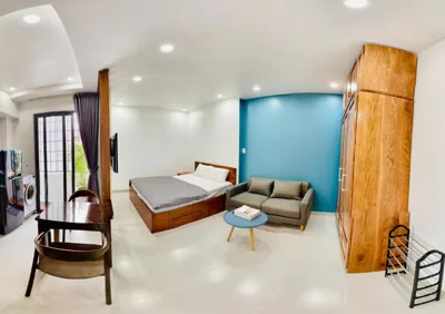 Uncle Anh Serviced Apartments – Photos 2