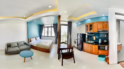 Uncle Anh Serviced Apartments – Photos 3