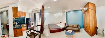 Uncle Anh Serviced Apartments – Photos 4