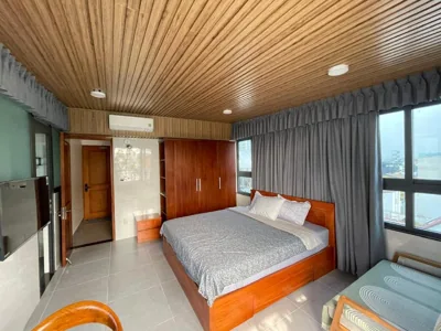 Uncle Anh Serviced Apartments – Photos 6