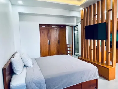 Uncle Anh Serviced Apartments – Photos 8