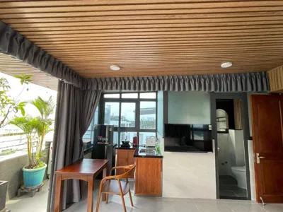 Uncle Anh Serviced Apartments – Photos 9