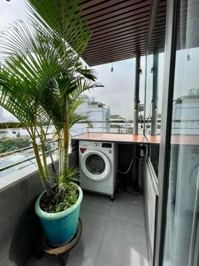 Uncle Anh Serviced Apartments – Photos 10