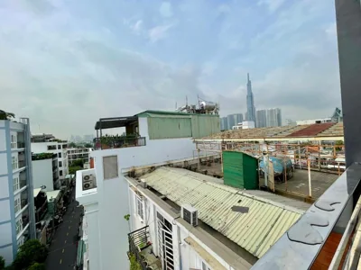 Uncle Anh Serviced Apartments – Photos 11