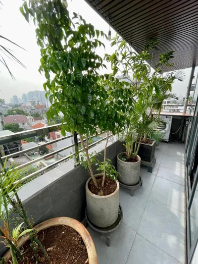 Uncle Anh Serviced Apartments – Photos 12