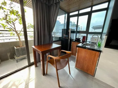Uncle Anh Serviced Apartments – Photos 14