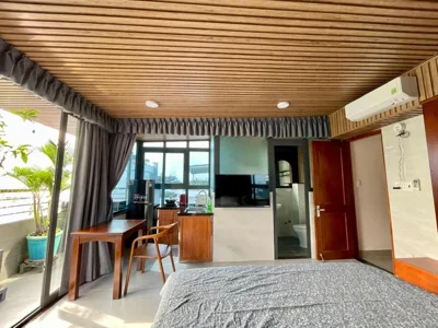 Uncle Anh Serviced Apartments – Photos 15