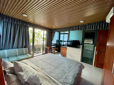 Uncle Anh Serviced Apartments – Photos 16